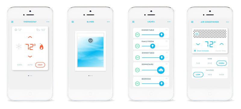 Illustration for article titled Quirky Wants To Win the Smart Home Wars With This $50 Hub